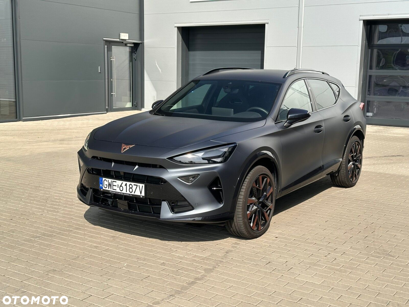 Cupra Formentor - 3