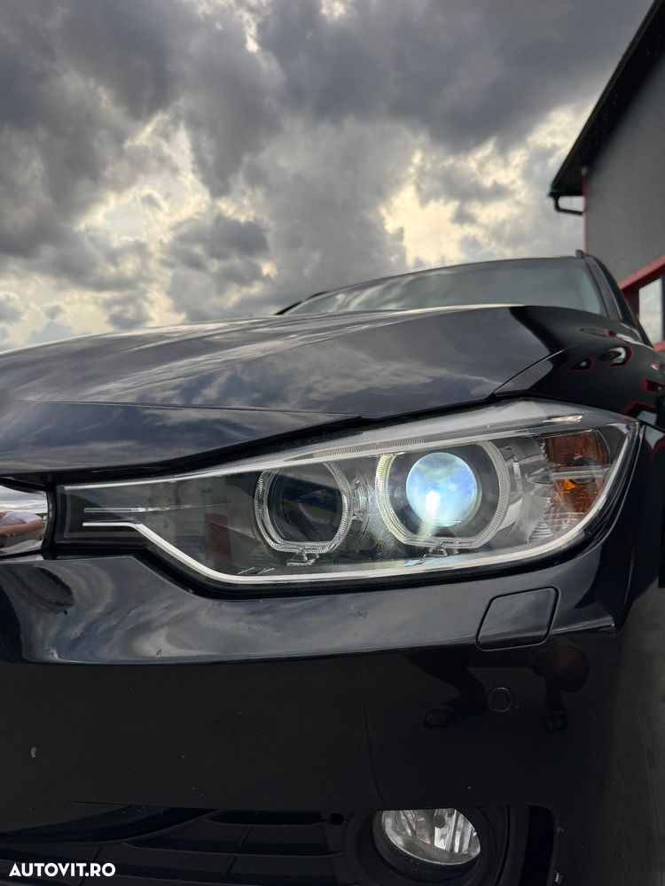 BMW Seria 3 - 8