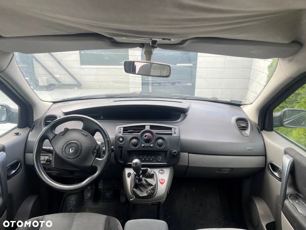 Renault Scenic - 6
