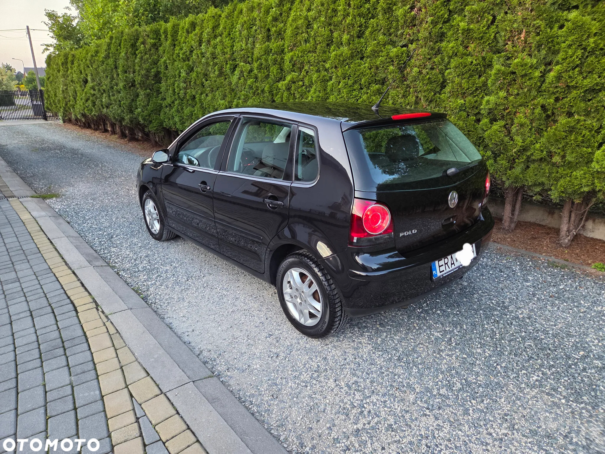 Volkswagen Polo 1.4 16V Comfortline - 2
