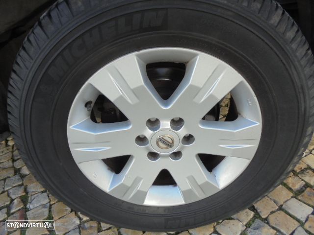 Nissan Pathfinder 2.5 dCi SE Comfort - 15