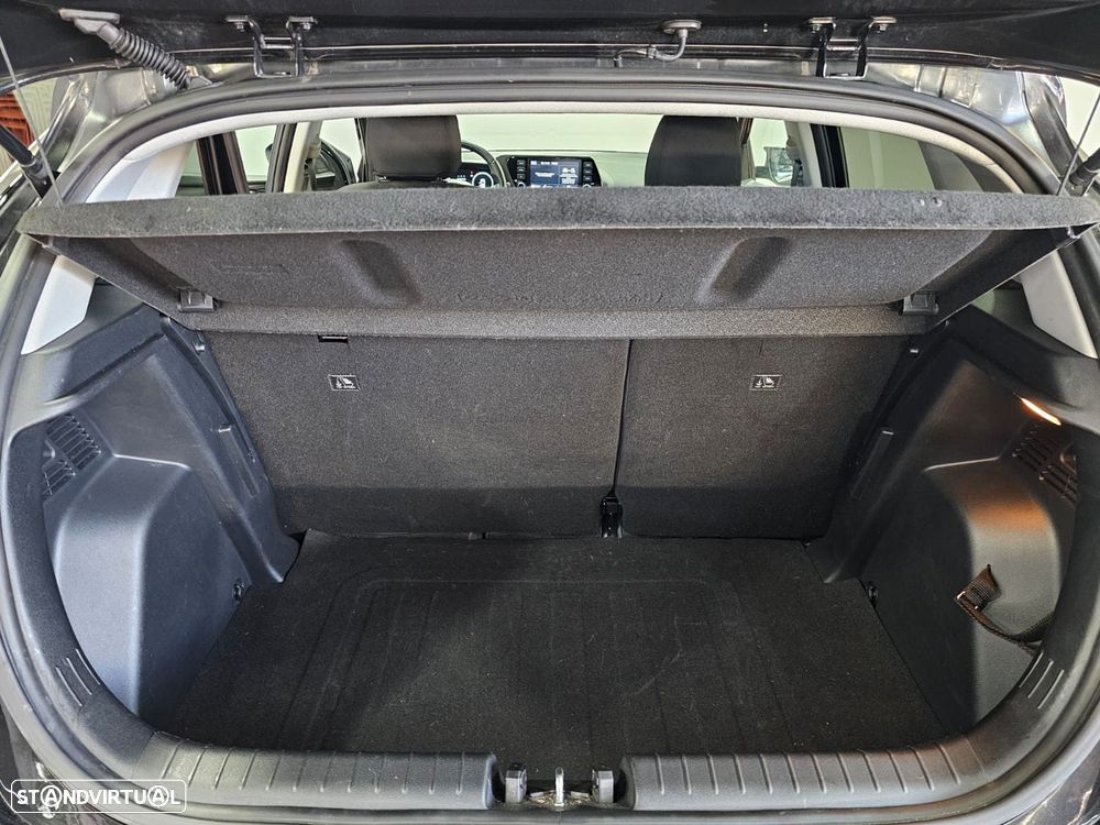 Hyundai i20 1.0 T-GDI Style - 23