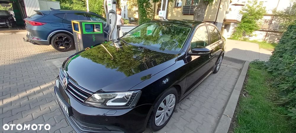 Volkswagen Jetta 1.4 TSI BMT Highline - 8