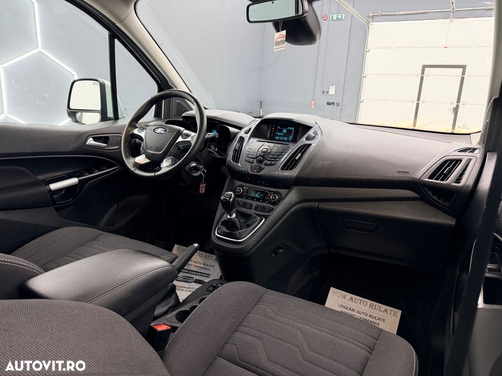 Ford Tourneo Connect 1.5 TDCi Start-Stop Trend - 16