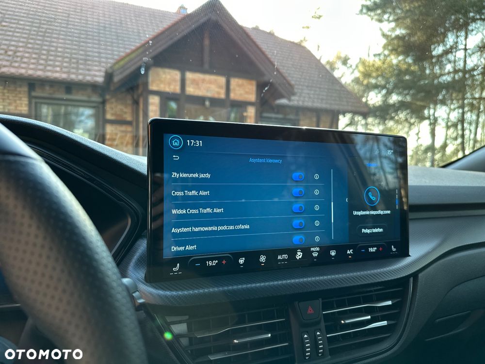 Ford Kuga 2.5P PHEV FWD ST-Line eCVT - 21