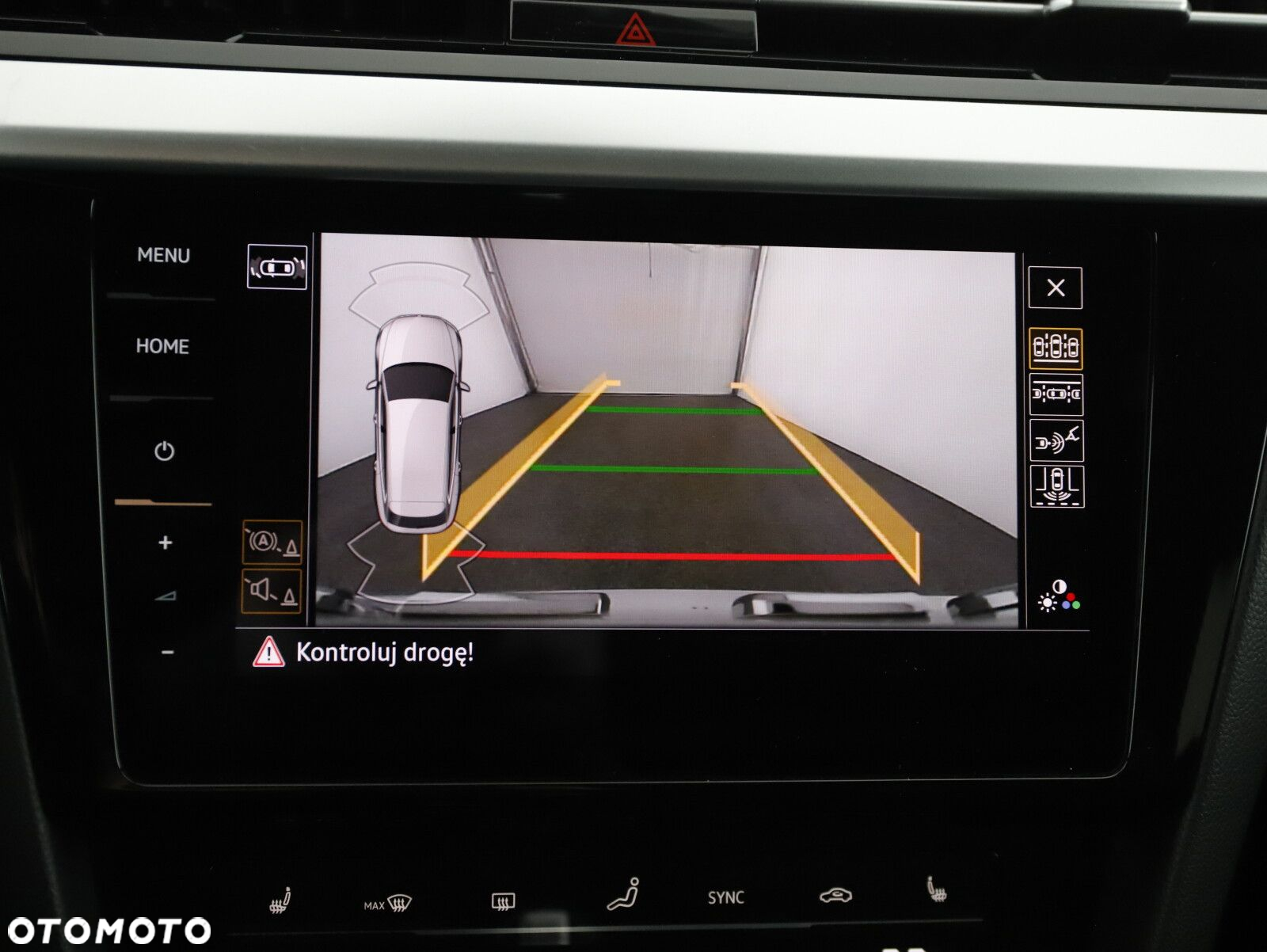 Volkswagen Arteon 2.0 TSI R-Line DSG - 20