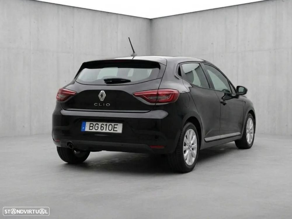 Renault Clio 1.0 TCe Intens - 6