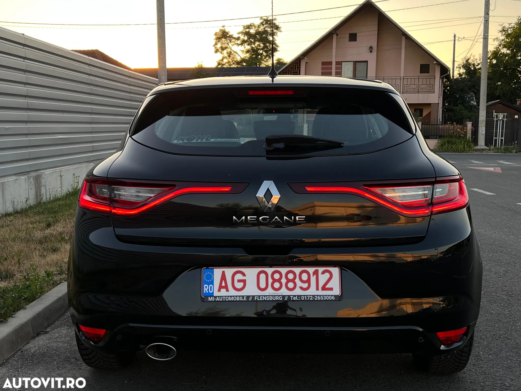 Renault Megane - 15