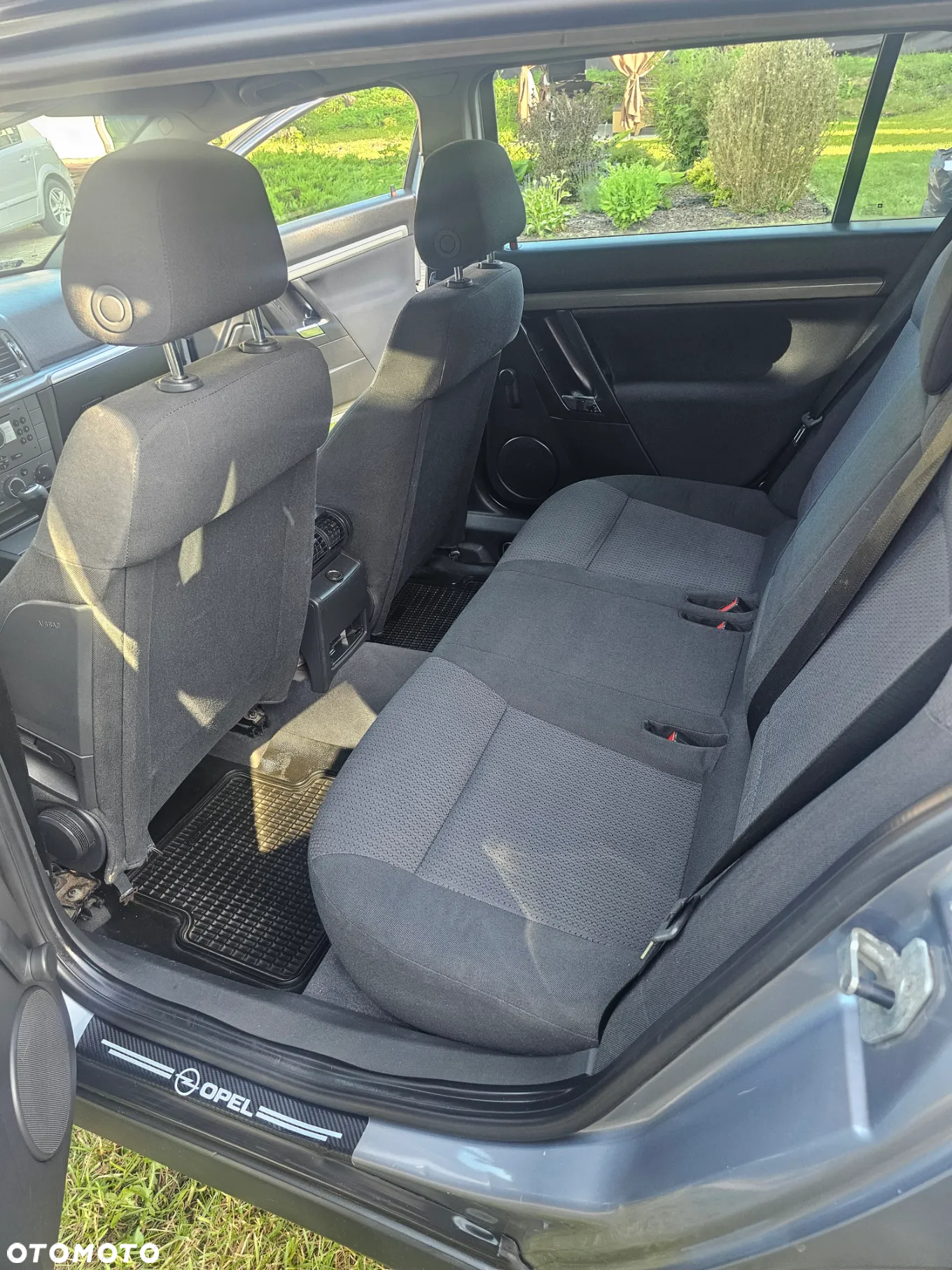 Opel Vectra - 4