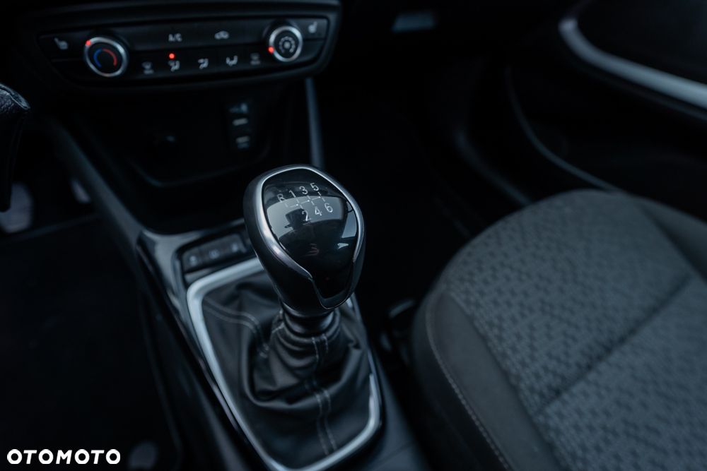 Opel Crossland - 37