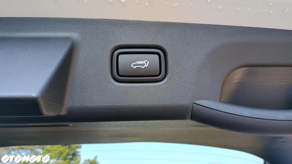 Hyundai Tucson 1.6 T-GDi 48V Executive 2WD DCT - 23