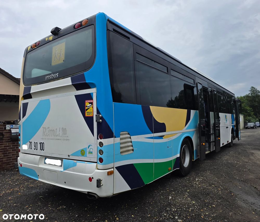 Iveco Crossway - 4