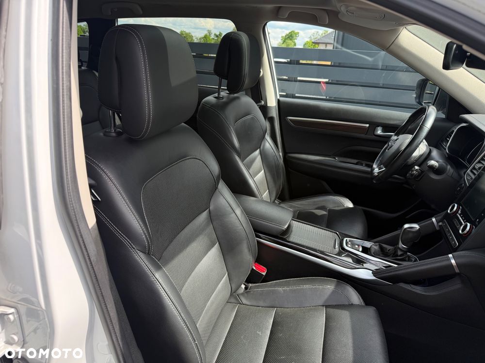 Renault Koleos 2.0 dCi Intens X-Tronic - 16