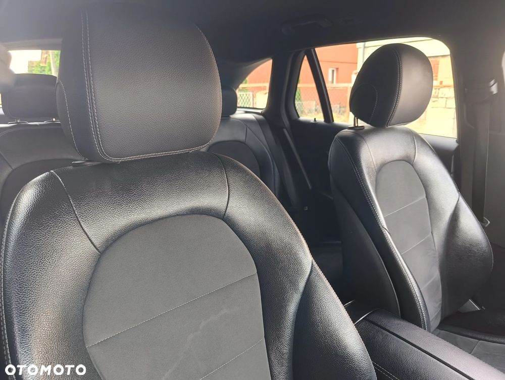 Mercedes-Benz GLC 220 d 4Matic 9G-TRONIC AMG Line - 18