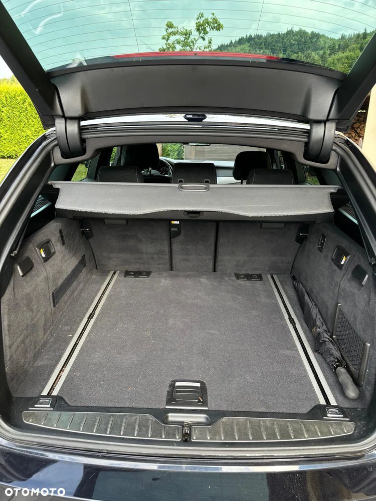 BMW Seria 5 - 14