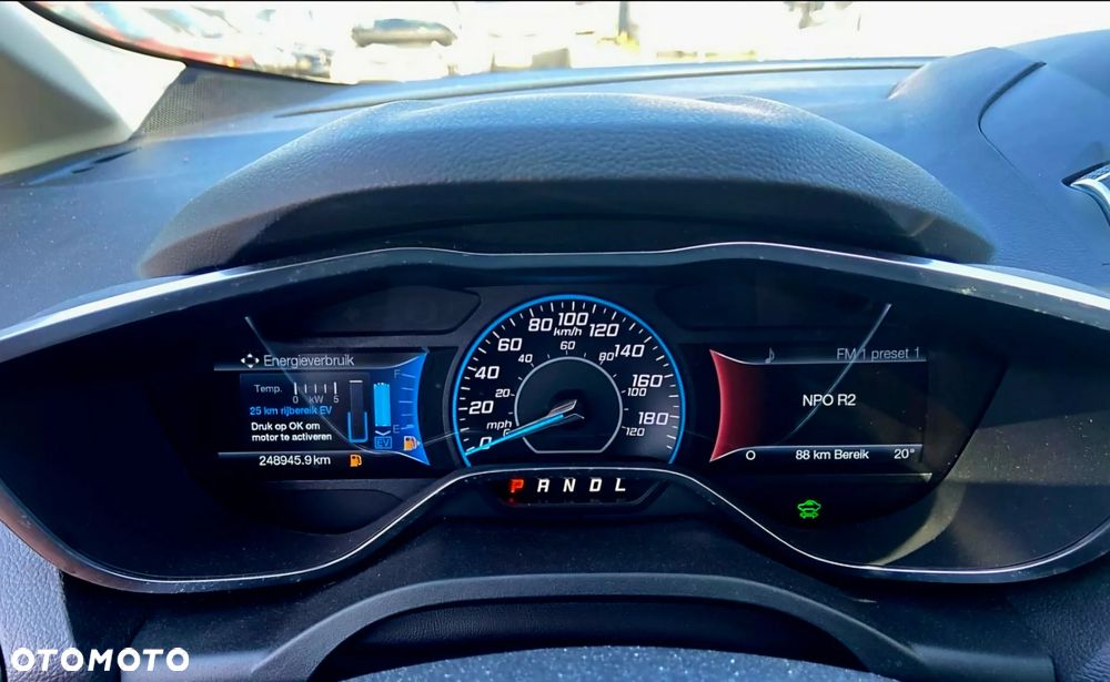 Ford C-MAX - 13