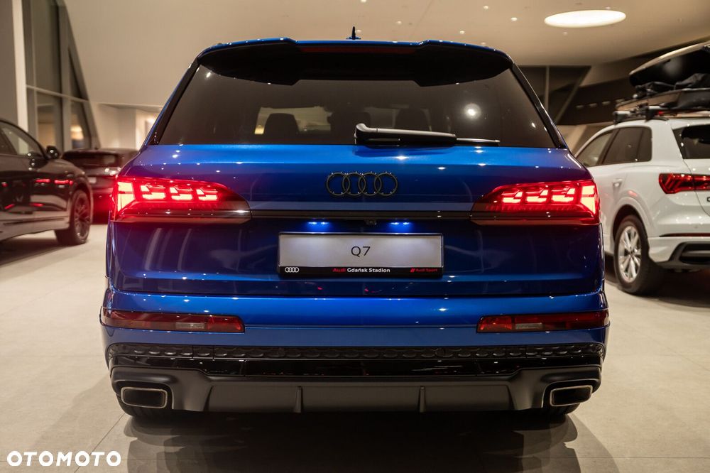 Audi Q7 - 5