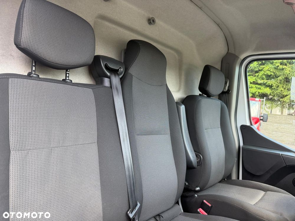 Renault Master / L3H2 / 2.3D / 150KM / NAJBOGATSZA WERSJA / L3 H2 / NOWE OPONY / KAMERA - 13