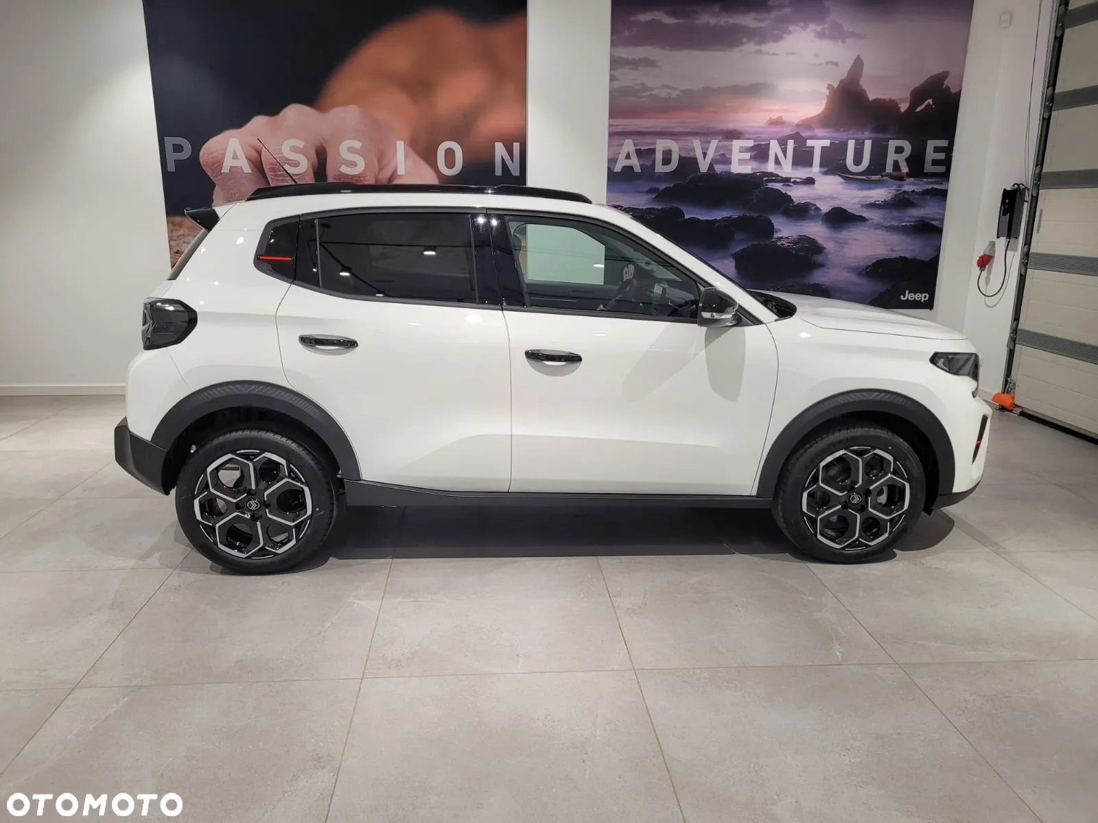 Citroën C3 1.2 T Max - 4