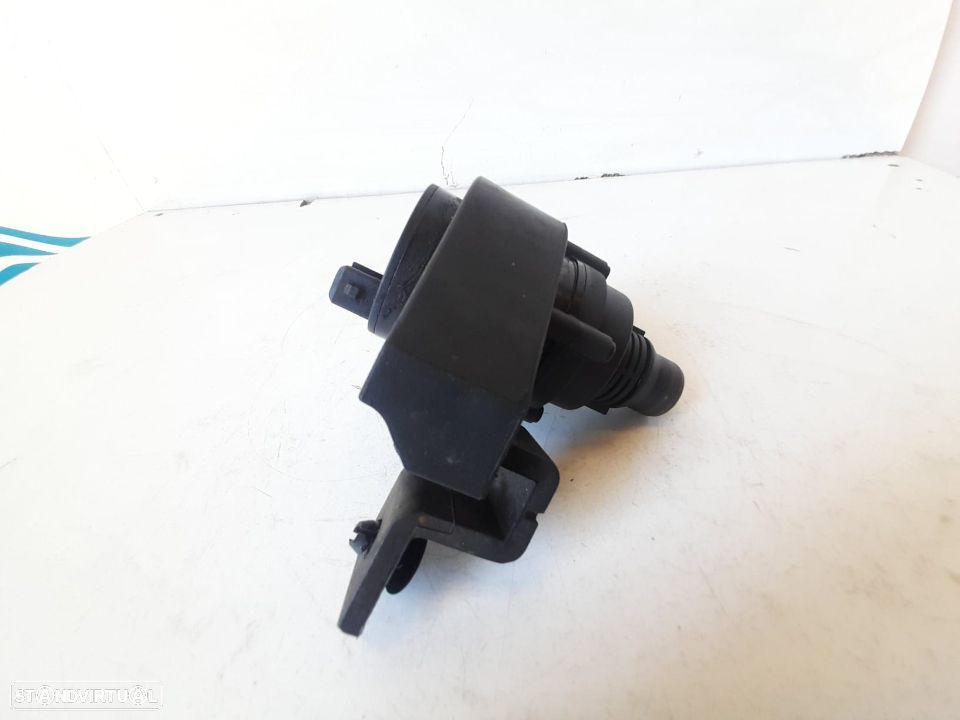 MOTOR BOMBA CIRCULAÇÃO ÁGUA ORIGINAL 6922647 7366592 50018904 BMW SERIE 5 E60 530D E61 - 3