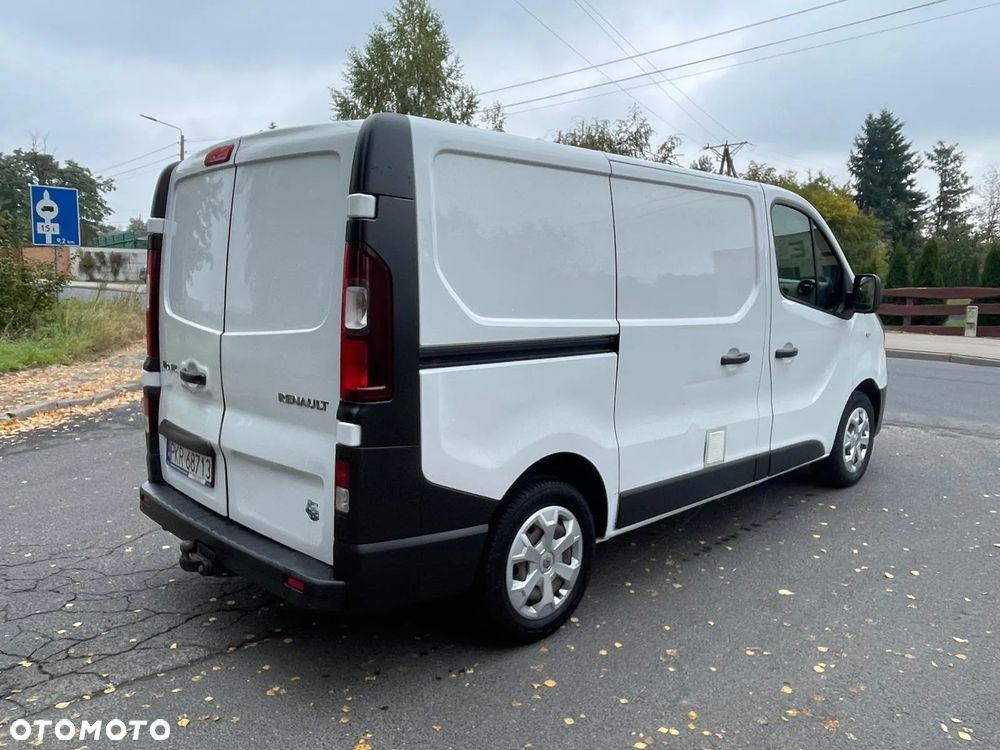 Renault Trafic - 3