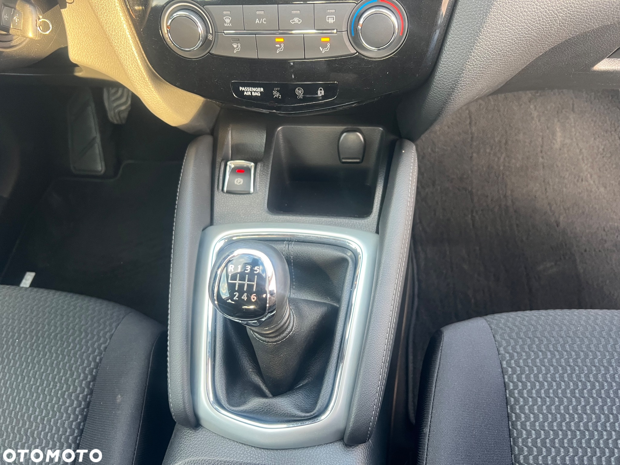 Nissan Qashqai 1.2 DIG-T Tekna - 15