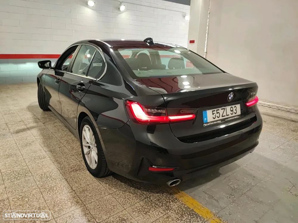 BMW 330 e Auto - 2