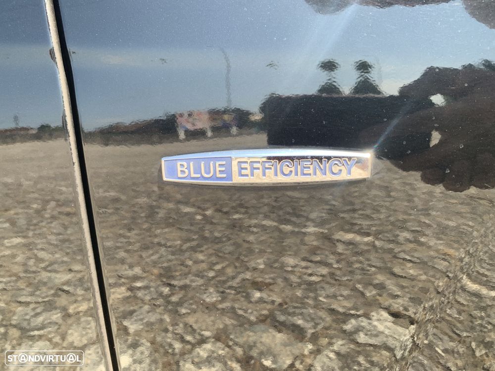 Mercedes-Benz C 220 Station CDI DPF Auto BlueEFFICIENCY Avantgarde - 24