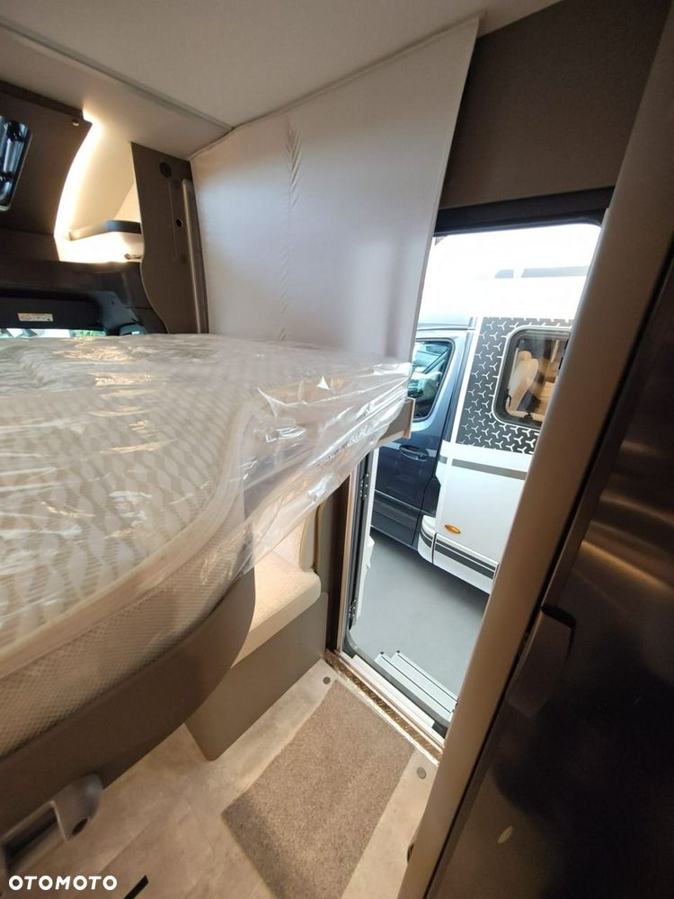 Hymer-Eriba GT-S 685 - Już dostępny Polsce w układzie FACE to FACE! - 19