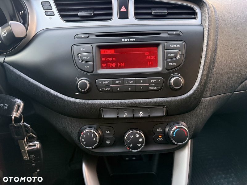 Kia Ceed 1.4 CRDi 90 Edition 7 - 7