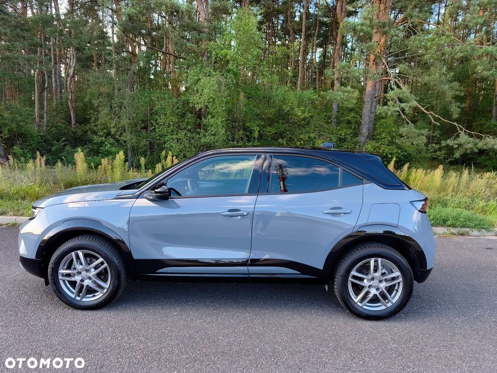 Opel Mokka 1.2 T GS Line Plus S&S - 25