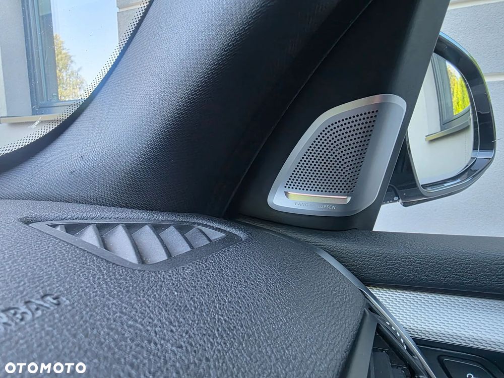 BMW X5 M50d - 11
