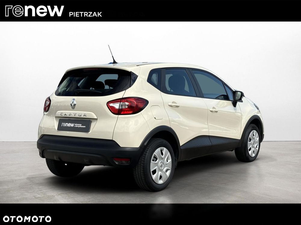 Renault Captur 0.9 Energy TCe Life EU6 - 6