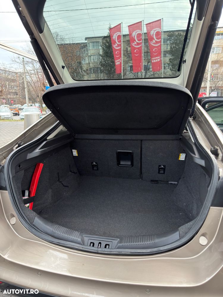 Ford Mondeo 2.0 TDCi Aut. Titanium - 11