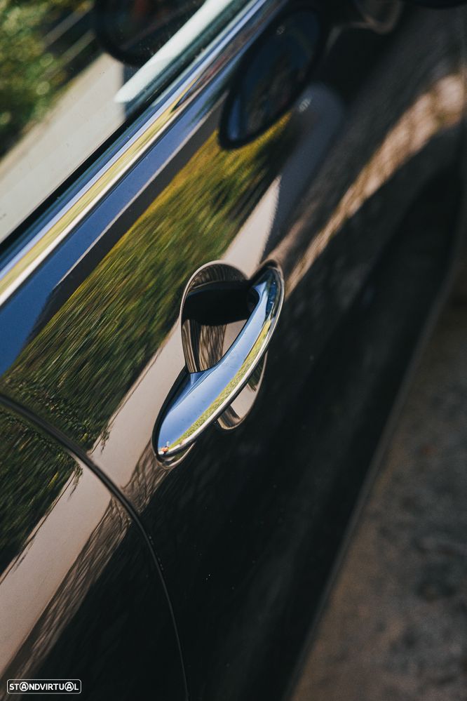 MINI 5 Portas Cooper Auto - 13