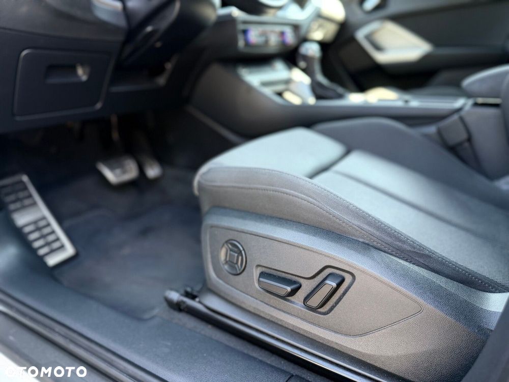Audi Q3 35 TFSI mHEV S tronic - 18