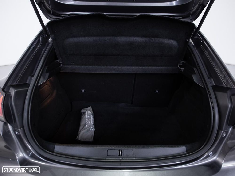Peugeot 208 1.5 BlueHDi Active Pack - 12