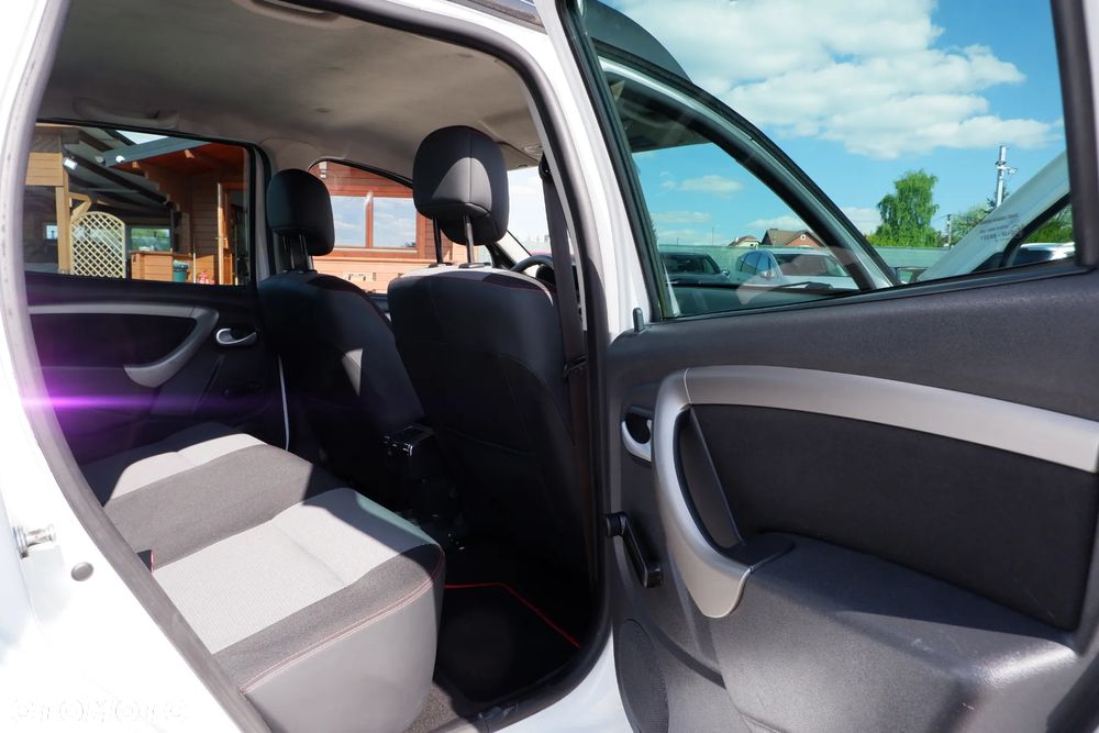 Dacia Duster 1.6 16V 105 4x2 Ice - 11