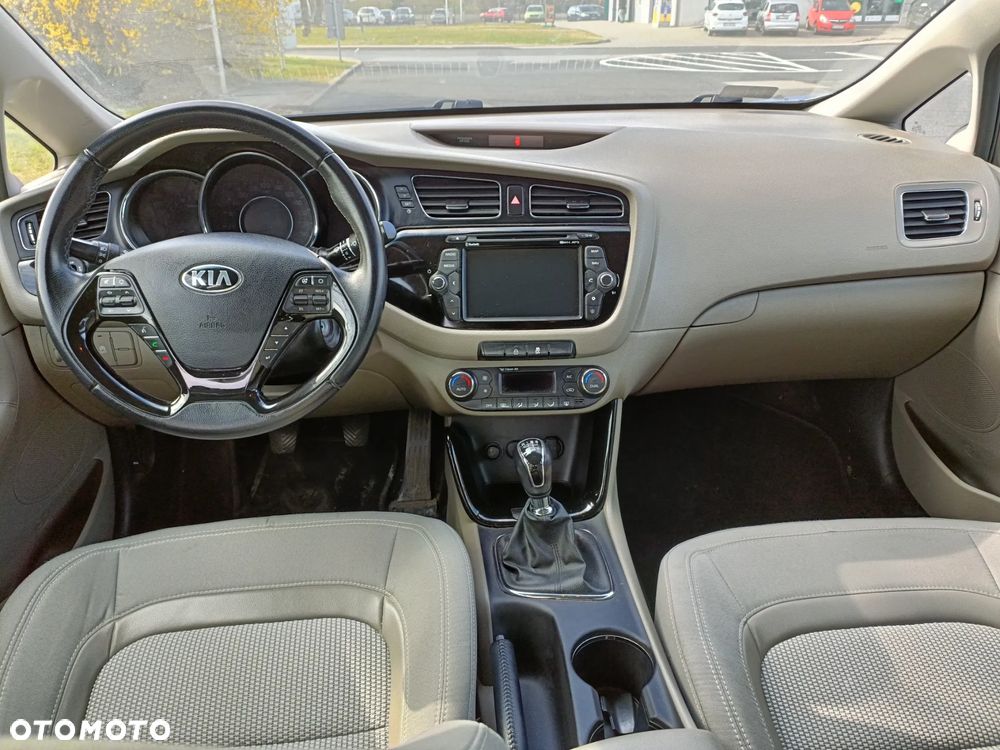 Kia Ceed 1.6 GDI L Business Line - 7