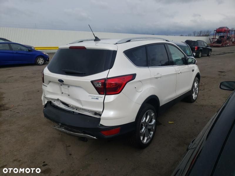 Ford Escape - 25