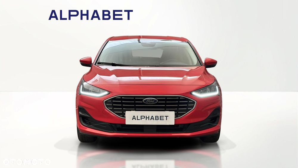 Ford Focus 1.0 EcoBoost mHEV Titanium X - 8