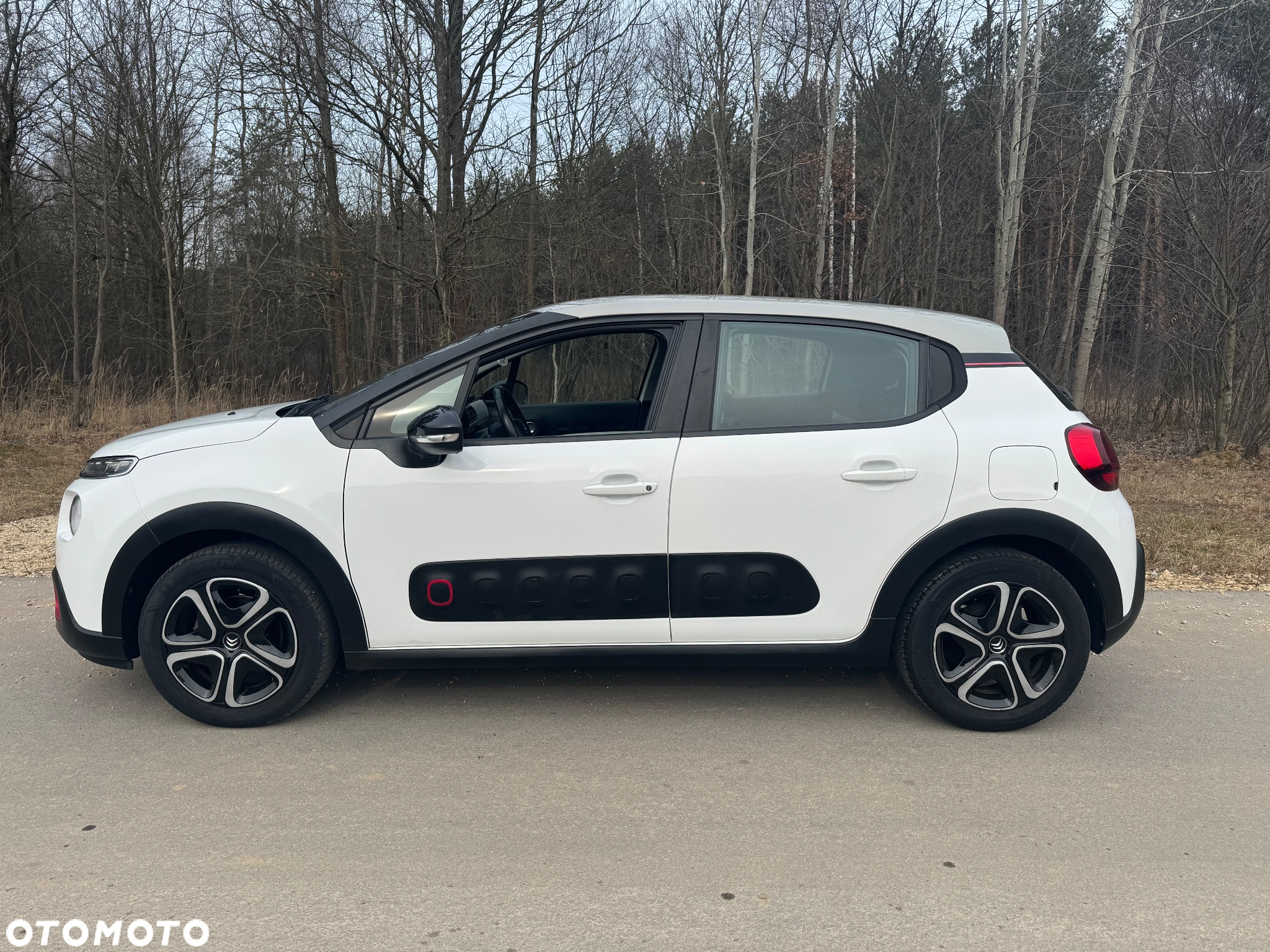 Citroën C3 1.2 PureTech GPF Elle - 7