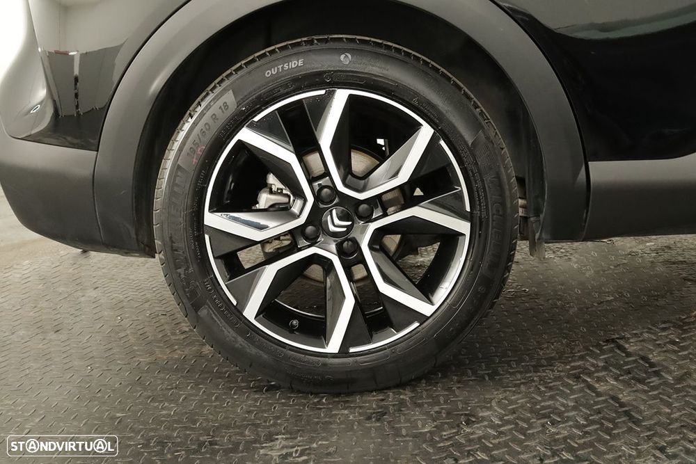 Citroën e-C4 50 kWh Feel Pack - 5