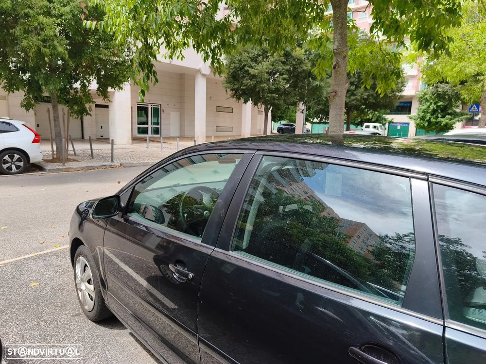 VW Polo 1.2 Live - 4