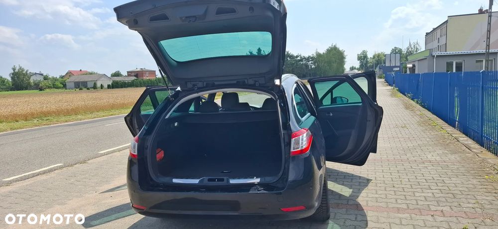 Peugeot 508 2.0 BlueHDi Allure S&S - 6