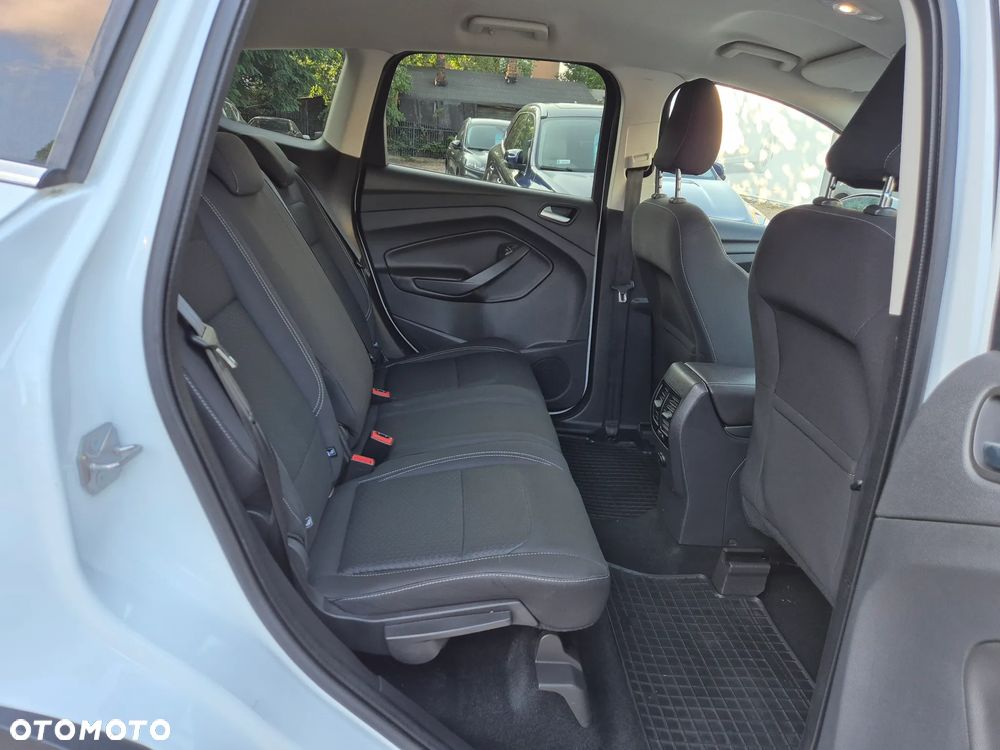 Ford Kuga 1.5 EcoBoost FWD Titanium ASS GPF - 17