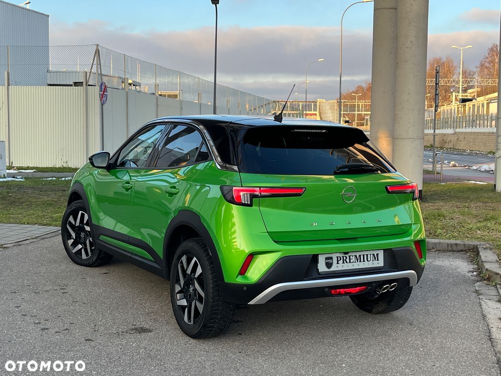Opel Mokka 1.2 T Elegance S&S - 6