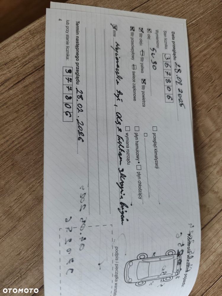 BMW Seria 5 520d - 33