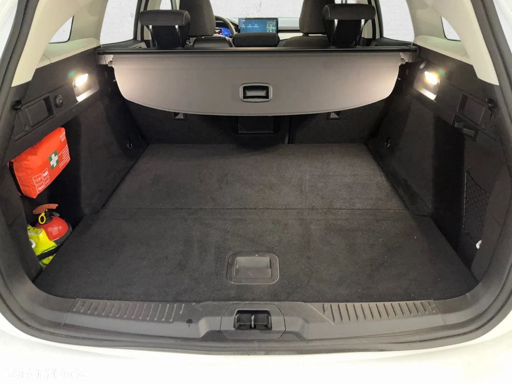 Ford Focus 1.5 EcoBlue Titanium X - 9