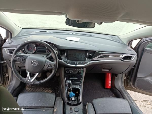 Para Peças Opel Astra K Sports Tourer (B16) - 9